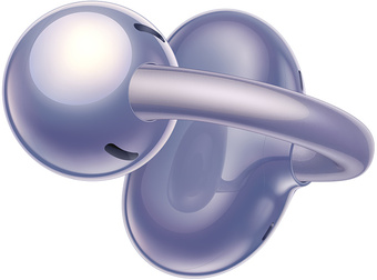 Наушники True Wireless HUAWEI FreeClip, Purple