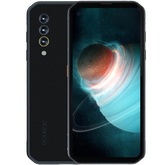 Смартфон Blackview BL6000 Pro 5G, black