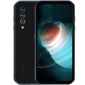 Смартфон Blackview BL6000 Pro 5G, black