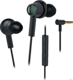 Наушники Razer Hammerhead Duo, черный