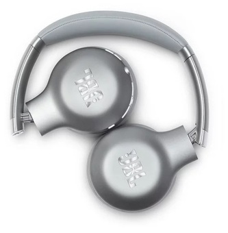 Наушники беспроводные JBL Everest 310BT Silver