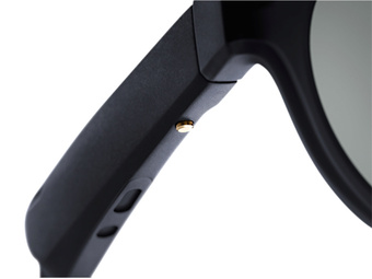 Солнцезащитные очки с встроенными динамиками Bose Frames Rondo