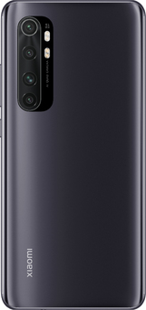 Смартфон Xiaomi Mi Note 10 Lite 8/128GB Black (Чёрный) Global Version
