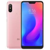 Смартфон Xiaomi Redmi 6 PRO 4/32Gb Pink CN