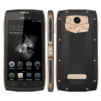 Смартфон Blackview BV7000 2/16Gb Gold