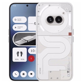 Смартфон Nothing phone (2a) 12/256 ГБ, Dual nano SIM, белый