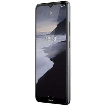 Смартфон Nokia 2.4 2/32GB, серый