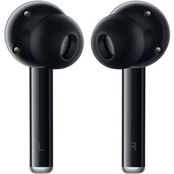 Беспроводные наушники True Wireless Huawei Freebuds 3i Charcoal Black (WAL-CT025)