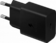 Сетевое зарядное устройство Samsung EP-T1510 + кабель USB Type-C, 15 Вт, черный Сетевое зарядное устройство Samsung EP-T1510 + кабель USB Type-C, 15 Вт, черный