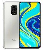 Смартфон Xiaomi Redmi Note 9S 4/64GB Glacier White