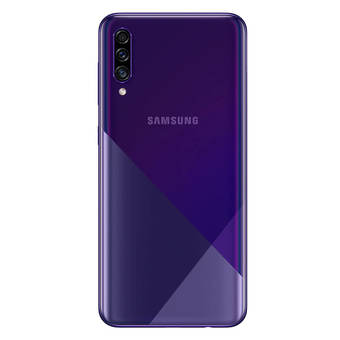 Смартфон Samsung Galaxy A30s 64GB Violet RU