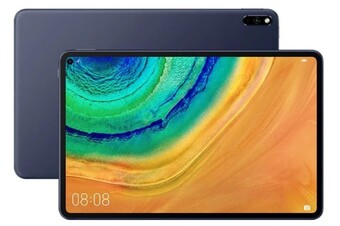  Планшет Huawei MatePad Pro WiFi (53010XLN) Midnight Grey