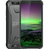 Смартфон Blackview BV5500 Green