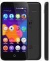 Смартфон Alcatel PIXI 3(4.5) 5017X, черный