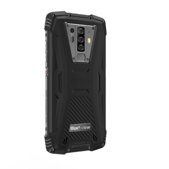 Смартфон Blackview BV6900 4/64Gb Black