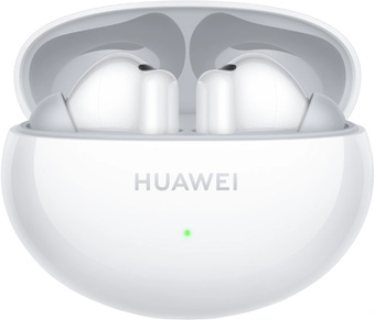 Беспроводные наушники HUAWEI Freebuds 6i, White (T0019)