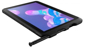 Планшет Samsung Galaxy Tab Active 3 8.0 SM-T575 (SM-T575NZKAR02)