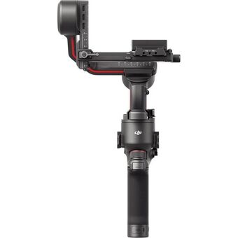 Стабилизатор DJI Ronin RS 3 Pro Combo