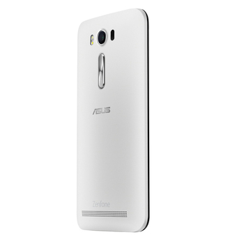 Смартфон ASUS ZenFone 2 Laser ZE500KL 16GB White RU