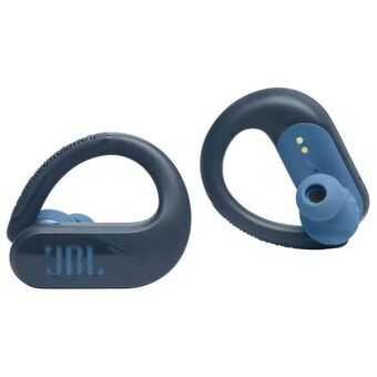 Беспроводные наушники JBL Endurance Peak 3, синий