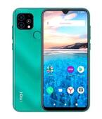 Смартфон Inoi A62 2/64Gb,  Emerald Green