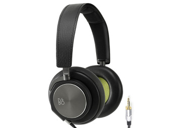  Bang & Olufsen BeoPlay H6 Black  