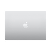 Ноутбук Apple MacBook Air 15 M4 RAM 24GB / SSD 1TB, Silver (Серебристый)