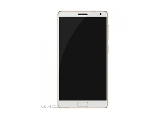 Смартфон Zuk Z2 Edge Global Rom, White