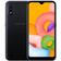 Смартфон Samsung Galaxy M01 SM-M015F 32ГБ черный (SM-M015FZKDSER) Смартфон Samsung Galaxy M01 SM-M015F 32ГБ черный (SM-M015FZKDSER)