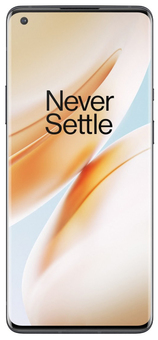 Смартфон OnePlus 8 Pro 12/256Gb Onyx Black Global Version In2023