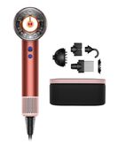 Фен Dyson Supersonic HD16, Strawberry Bronze/Blush Pink