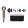 Фен Dyson Supersonic HD16, Strawberry Bronze/Blush Pink