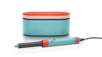 Фен-стайлер Dyson Airwrap Complete Long HS05, Ceramic Pop