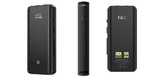 Усилитель для наушников Fiio BTR5 Black