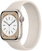 Умные часы Apple Watch Series 8 45 мм Aluminium Case, сияющая звезда