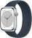 Умные часы Apple Watch Series 8 45 мм Aluminium Case, серебро Умные часы Apple Watch Series 8 45 мм Aluminium Case, серебро