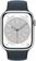 Умные часы Apple Watch Series 8 45 мм Aluminium Case, серебро Умные часы Apple Watch Series 8 45 мм Aluminium Case, серебро