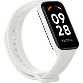 Фитнес-браслет Xiaomi Redmi Smart Band 2 GL, White