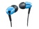 Наушники Philips SHE3900, Синий Наушники Philips SHE3900, Синий