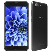 Cмартфон Asus ZenFone 4 Max plus ZC550TL (X015D) 3/32GB СN, black
