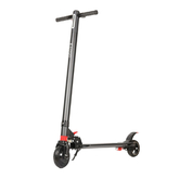 Электросамокат KUGOO Kirin Mini, до 120 кг, red