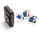 Фотоаппарат моментальной печати Fujifilm Instax Mini LiPlay, Elegant Black Фотоаппарат моментальной печати Fujifilm Instax Mini LiPlay, Elegant Black
