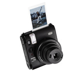 Фотоаппарат моментальной печати Fujifilm Instax Mini 99, Black