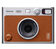 Фотоаппарат моментальной печати Fujifilm Instax Mini EVO, коричневый