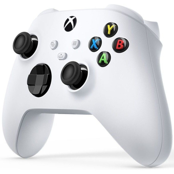 Комплект Microsoft Xbox Series, Robot White