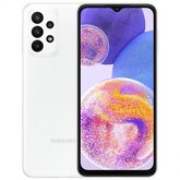 Смартфон Samsung Galaxy A23 4/64 ГБ, белый