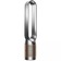 Очиститель воздуха Dyson Air Purifier TP09, Nickel / Gold (Серебристый/Золотой) Очиститель воздуха Dyson Air Purifier TP09, Nickel / Gold (Серебристый/Золотой)