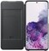 Чехол-книжка Samsung Smart LED View Cover EF-NG980 для Galaxy S20 черный (EF-NG980PBEGRU) Чехол-книжка Samsung Smart LED View Cover EF-NG980 для Galaxy S20 черный (EF-NG980PBEGRU)