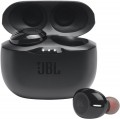 Беспроводные наушники JBL TUNE 125TWS, чёрные