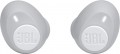 Беспроводные наушники JBL Tune 115 TWS, белый
